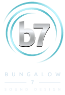 Bungalow 7
